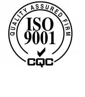 库尔勒ISO2015标准